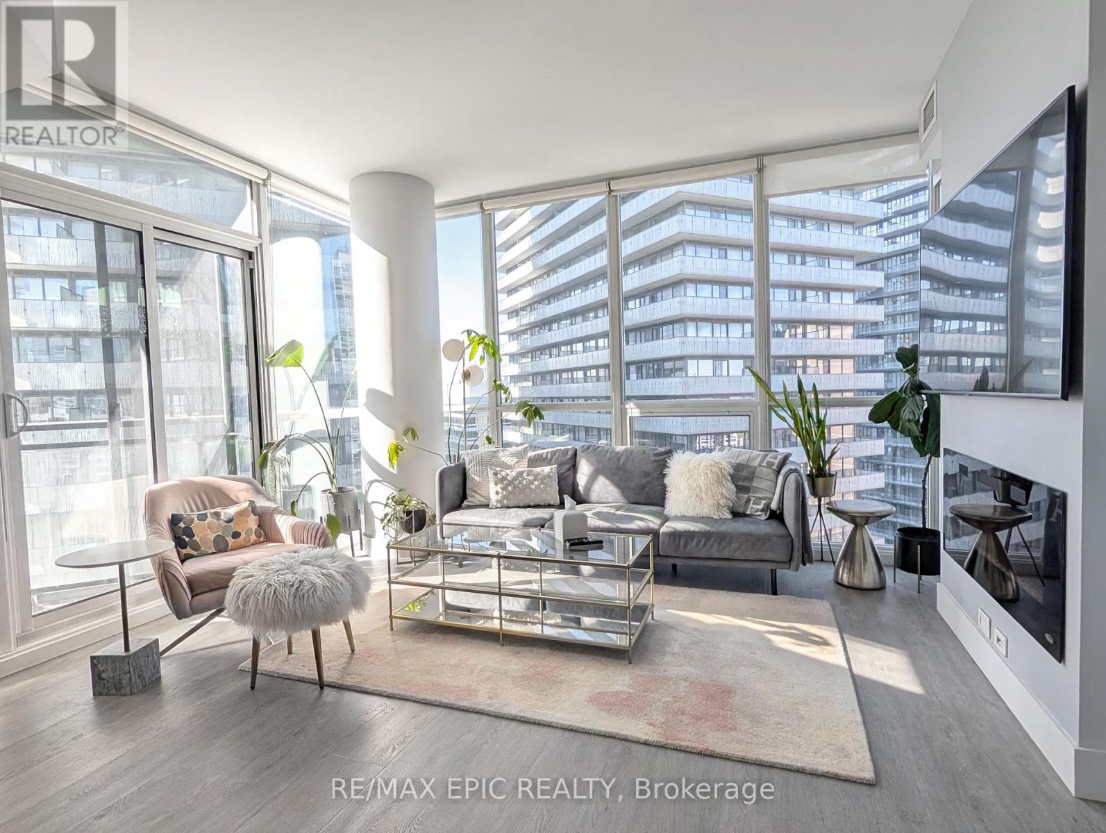 #2309 - 45 CHARLES STREET E, Toronto, Ontario