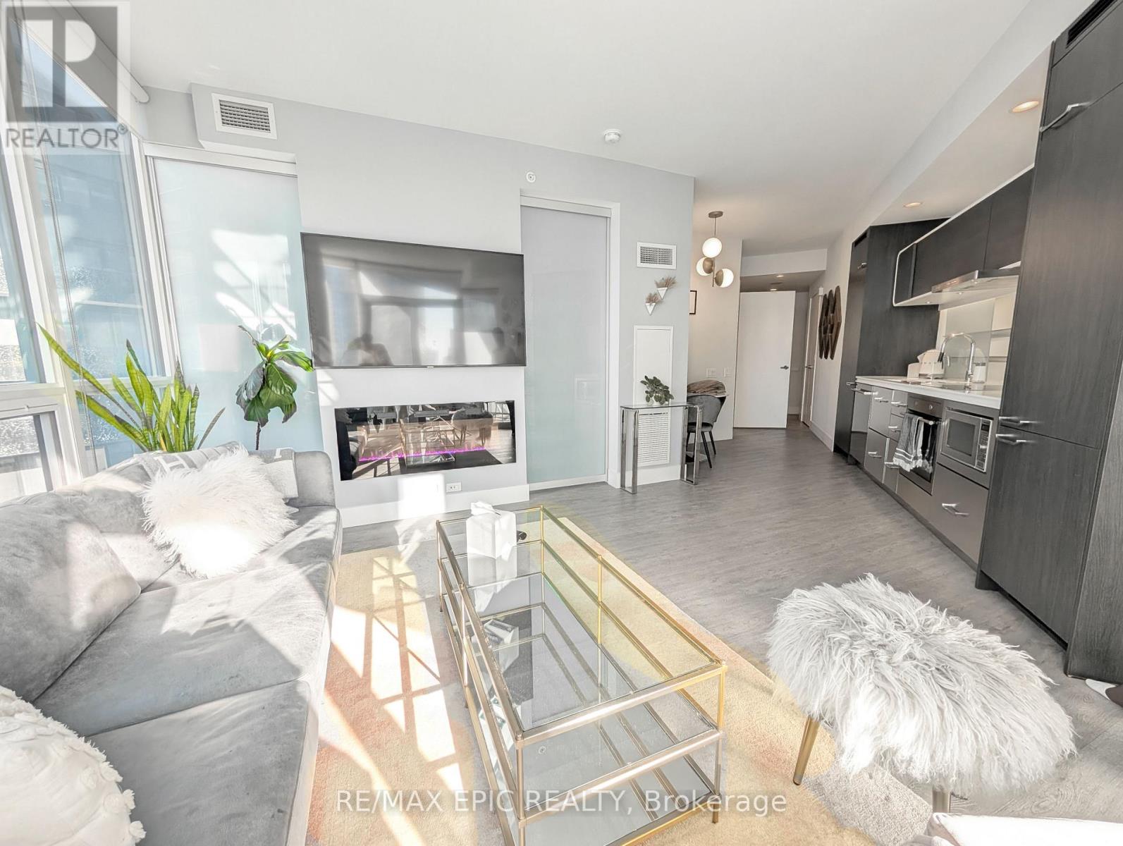 #2309 - 45 Charles Street E, Toronto, Ontario  M4Y 1S2 - Photo 3 - C13238504