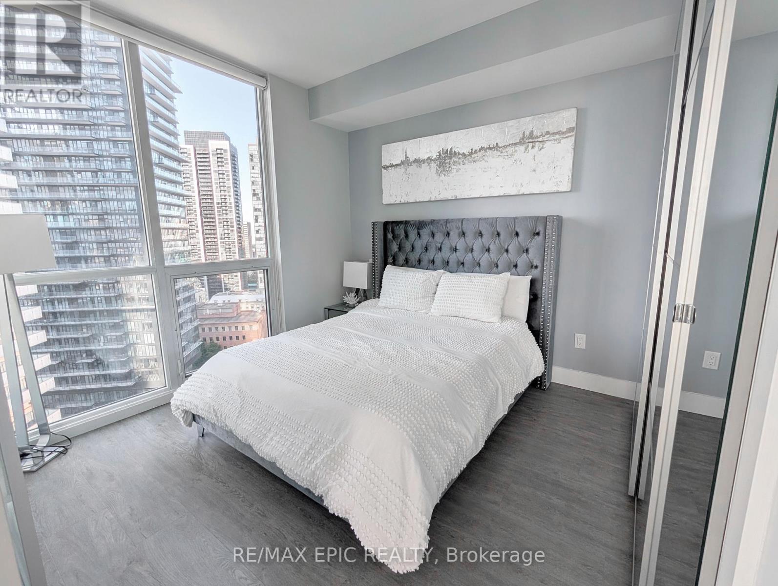 #2309 - 45 Charles Street E, Toronto, Ontario  M4Y 1S2 - Photo 9 - C13238504