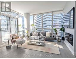 #2309 - 45 CHARLES STREET E, Toronto, Ontario