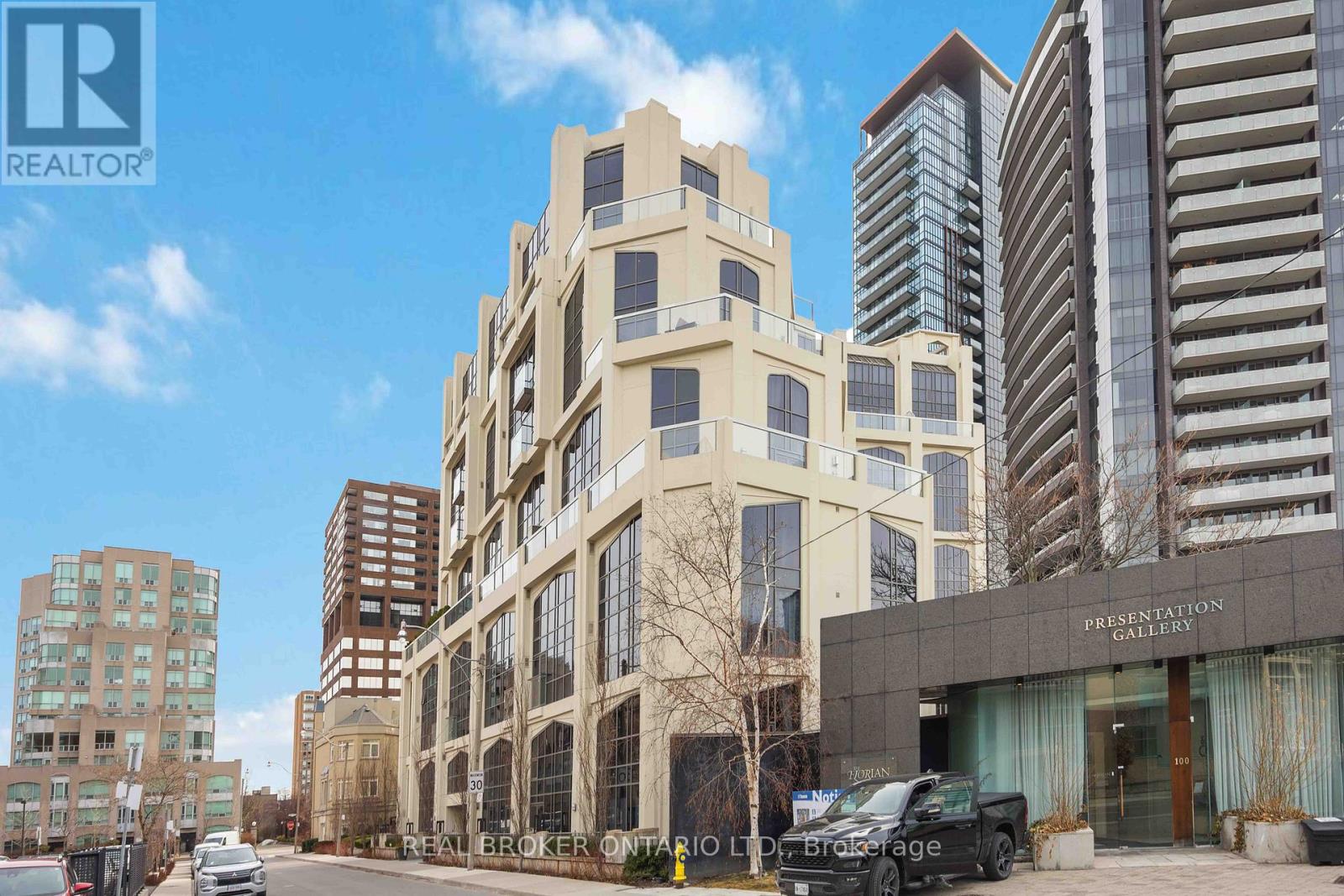 701 - 3 Mcalpine Street, Toronto, Ontario  M5R 3T5 - Photo 15 - C13238512
