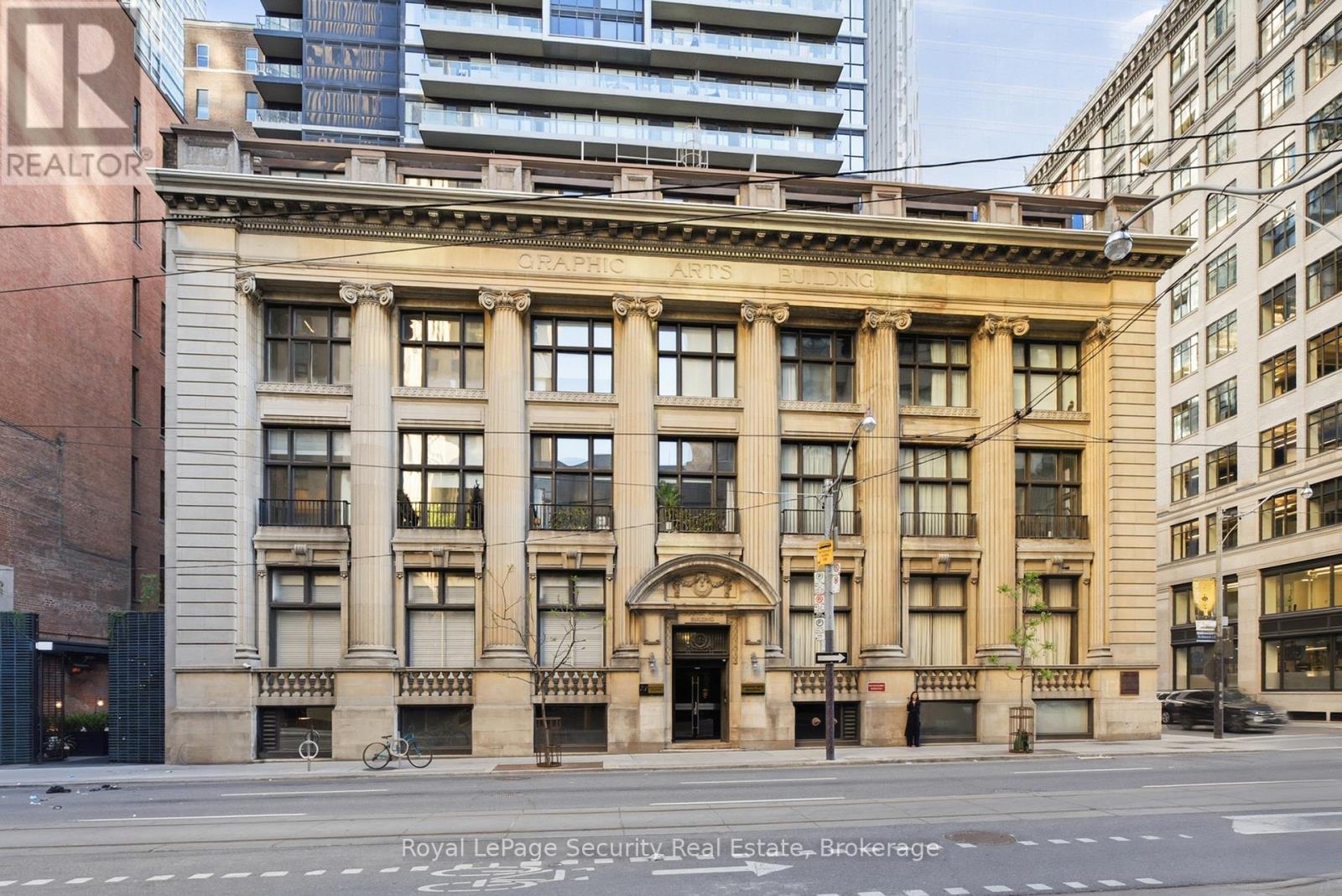 208 - 73 RICHMOND STREET W, Toronto, Ontario