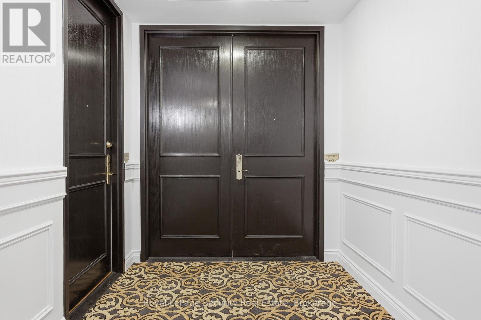 208 - 73 Richmond Street W, Toronto, Ontario  M5H 4E8 - Photo 10 - C13238518