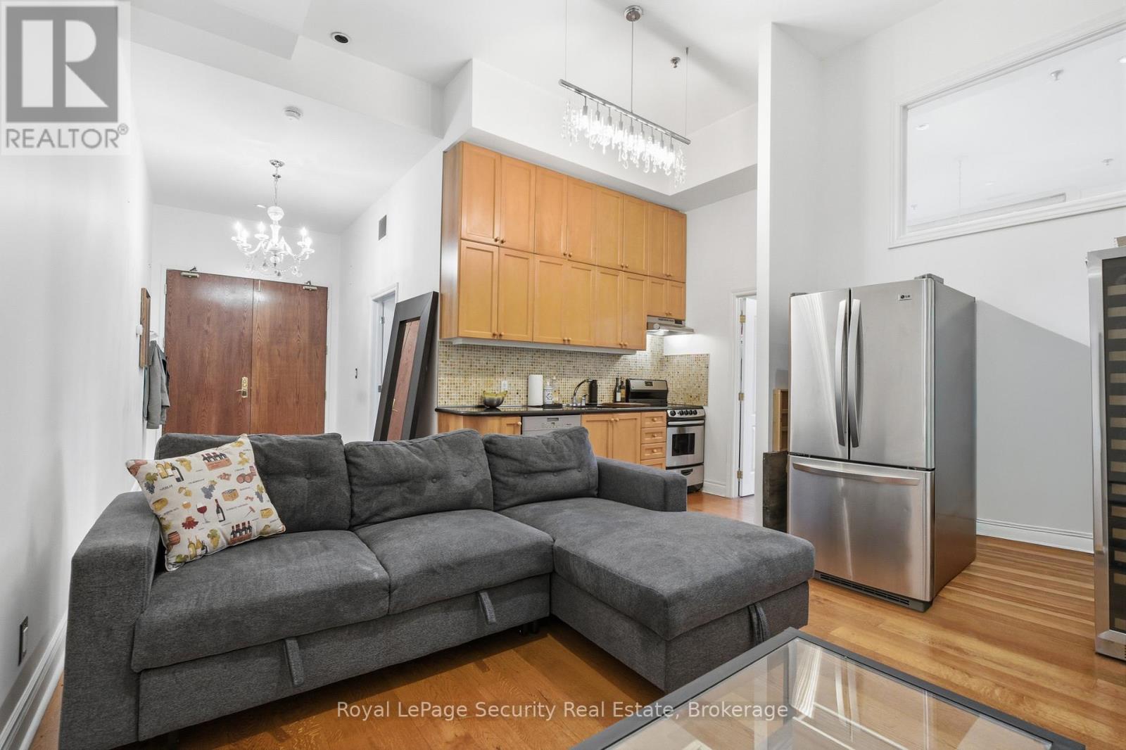 208 - 73 Richmond Street W, Toronto, Ontario  M5H 4E8 - Photo 15 - C13238518