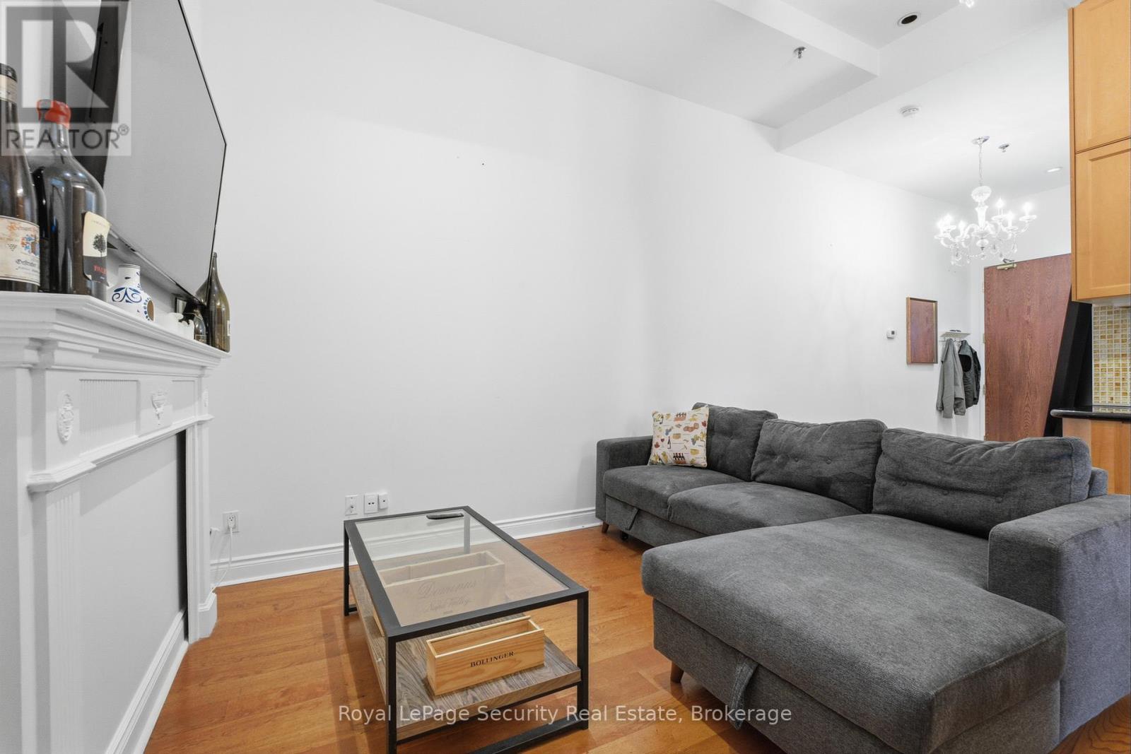 208 - 73 Richmond Street W, Toronto, Ontario  M5H 4E8 - Photo 16 - C13238518