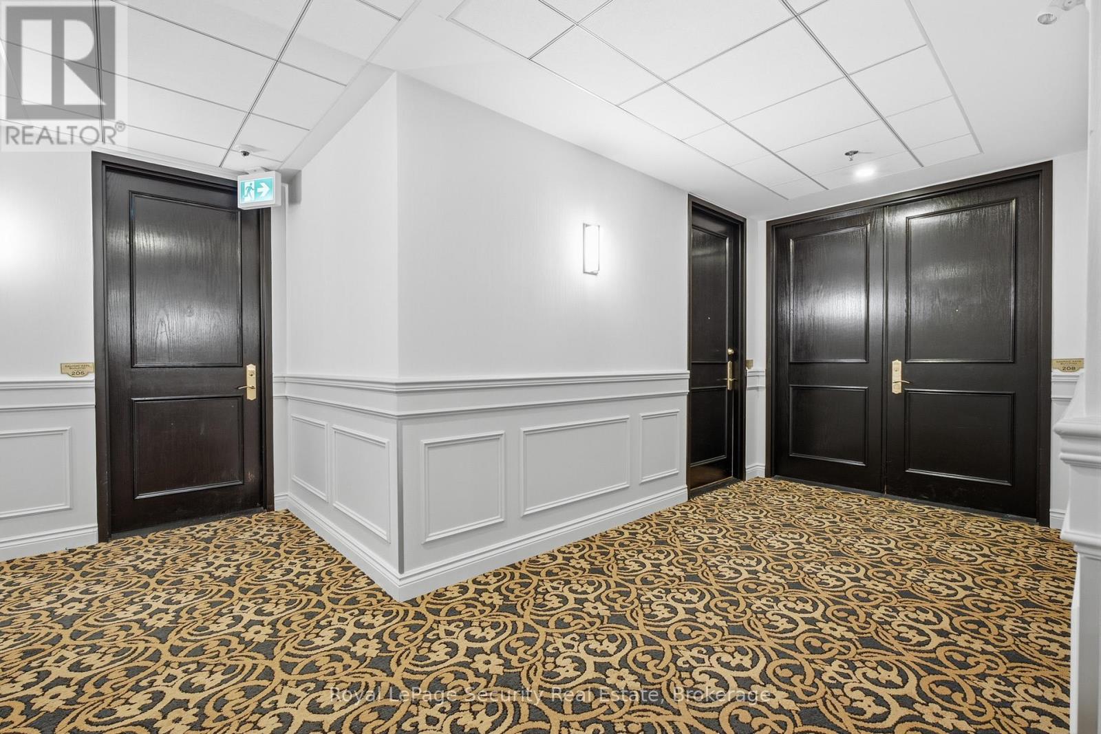 208 - 73 Richmond Street W, Toronto, Ontario  M5H 4E8 - Photo 9 - C13238518