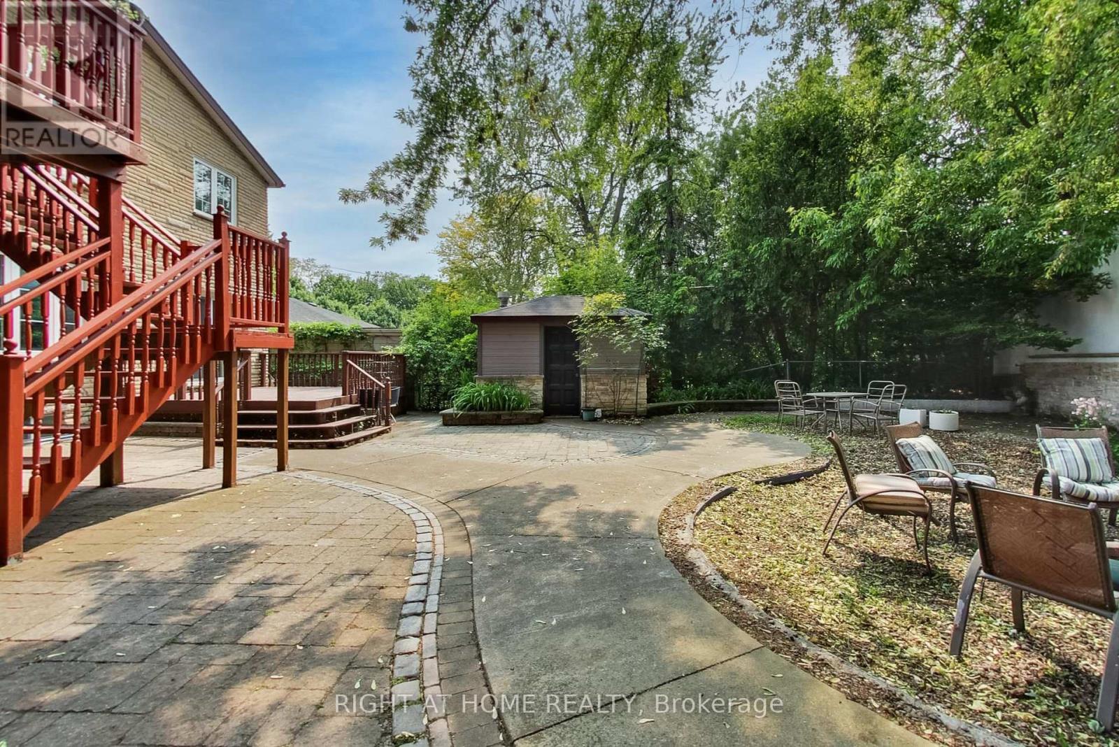 8 Suraty Avenue, Toronto, Ontario  M1P 4E1 - Photo 33 - E13238470