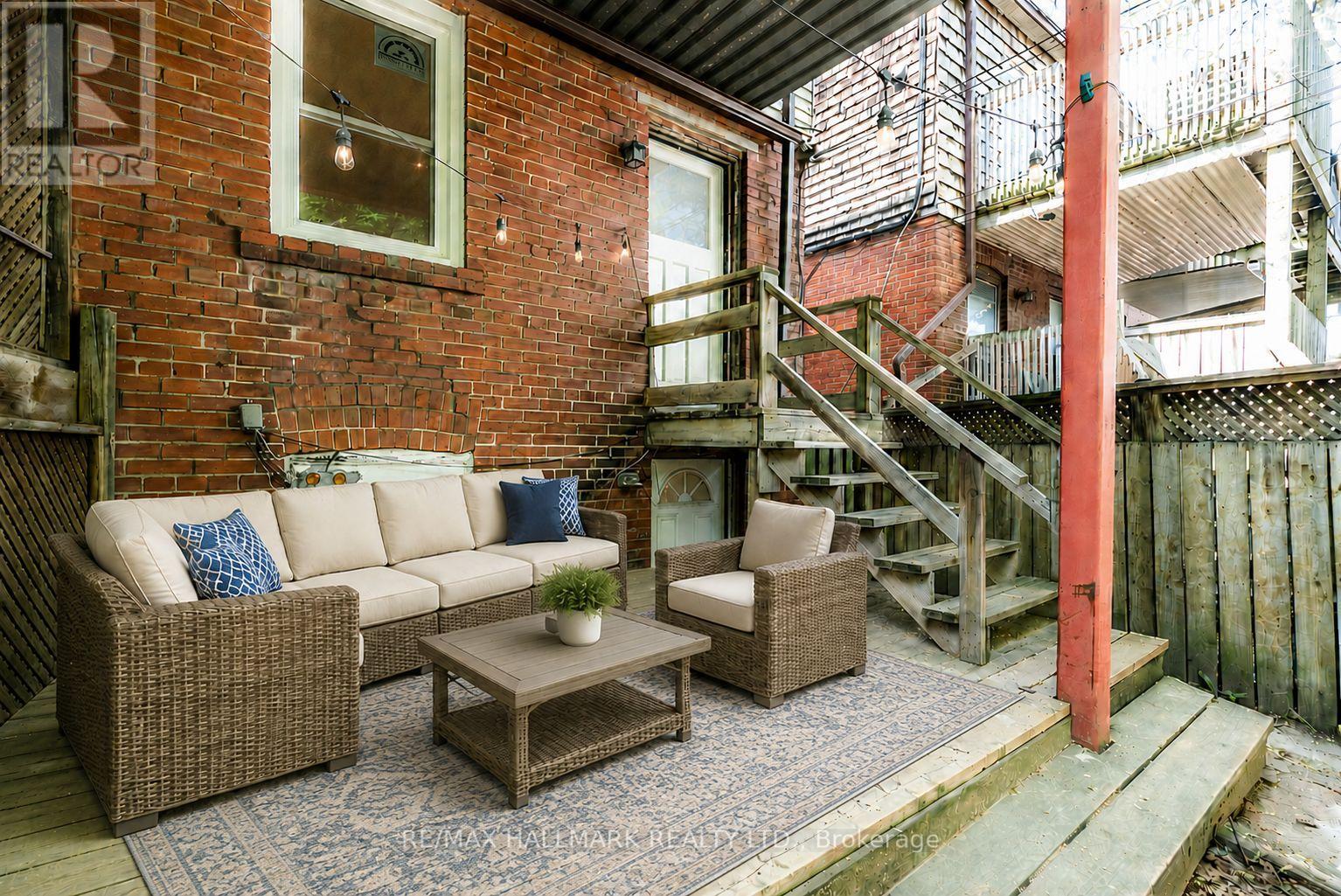 Main & Lower - 229 Kingston Road, Toronto, Ontario  M4L 1T5 - Photo 21 - E13238480