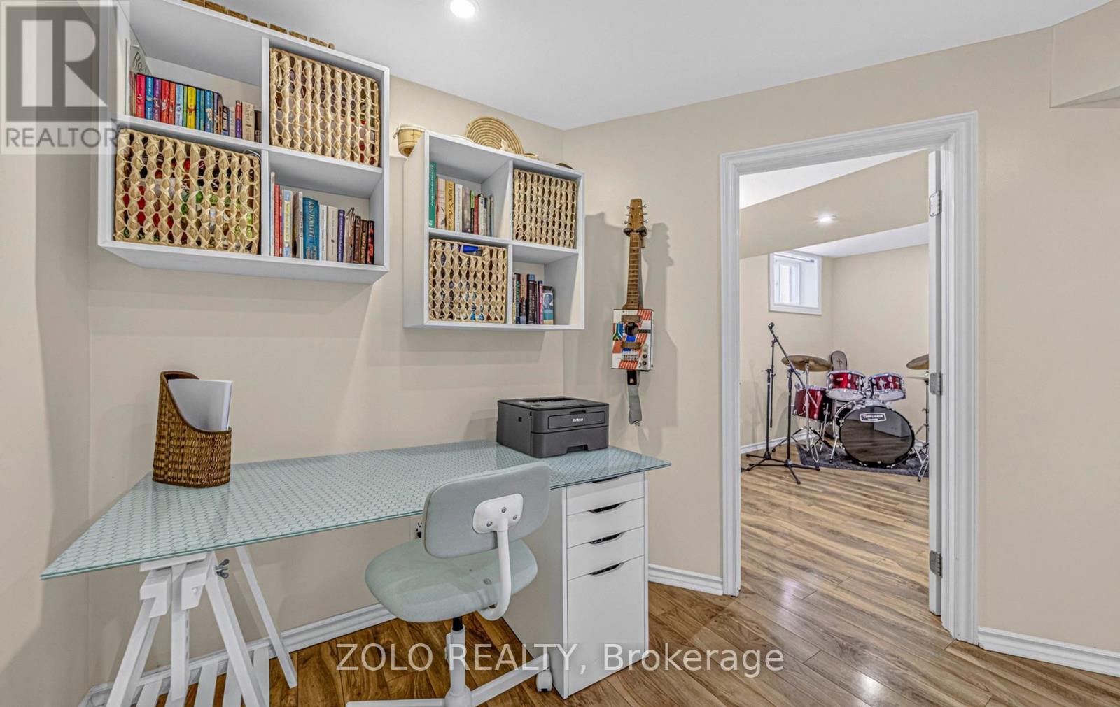 4 Trellanock Avenue, Toronto, Ontario  M1C 5B3 - Photo 22 - E13238508
