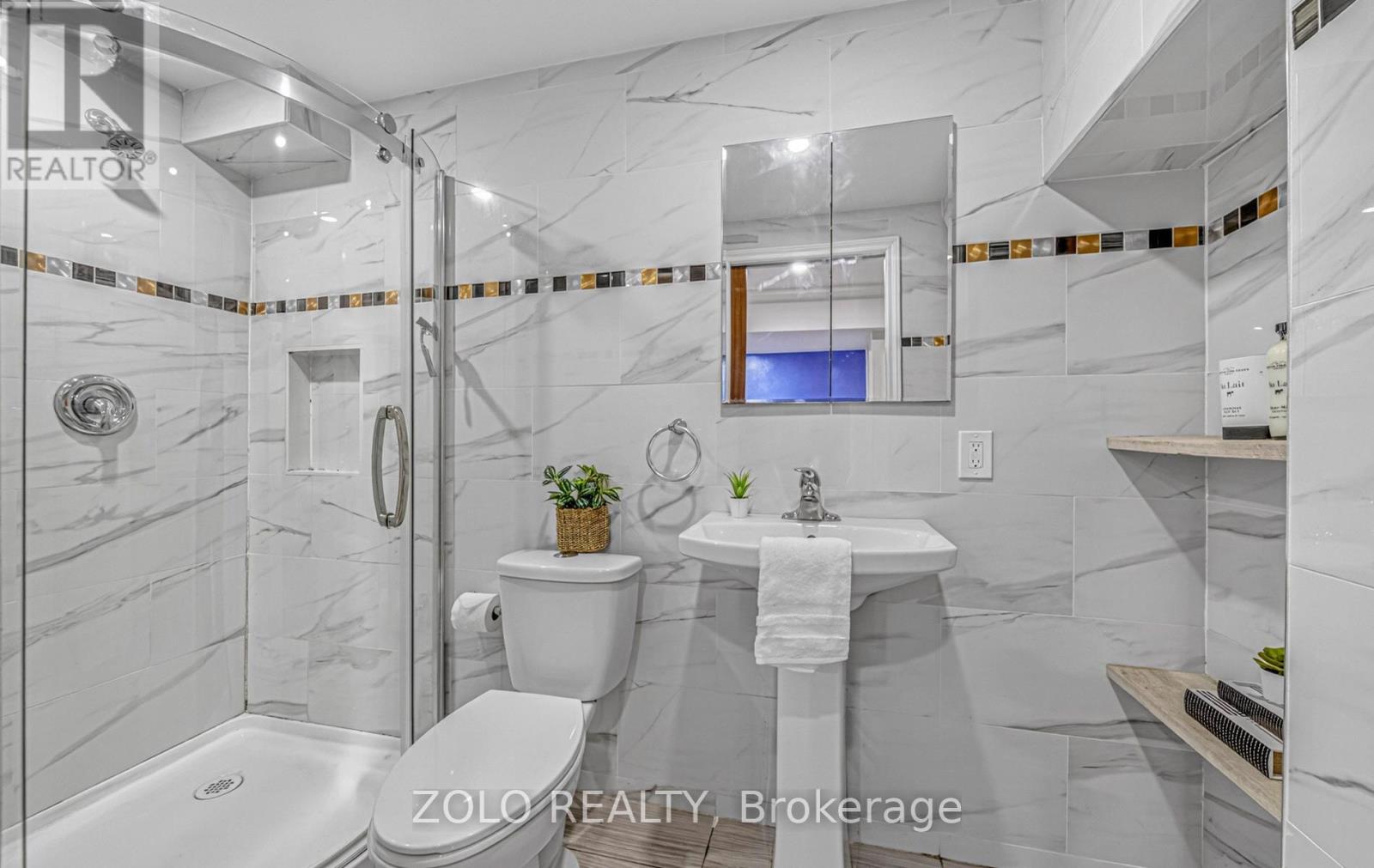 4 Trellanock Avenue, Toronto, Ontario  M1C 5B3 - Photo 27 - E13238508