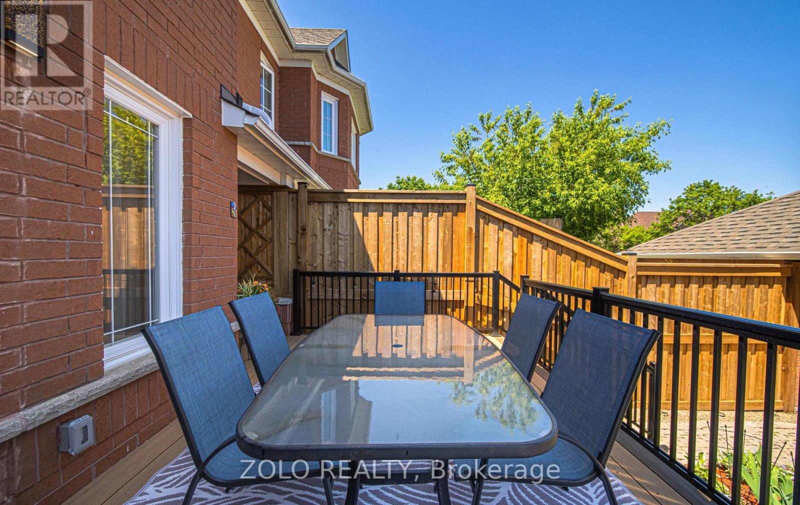 4 Trellanock Avenue, Toronto, Ontario  M1C 5B3 - Photo 29 - E13238508