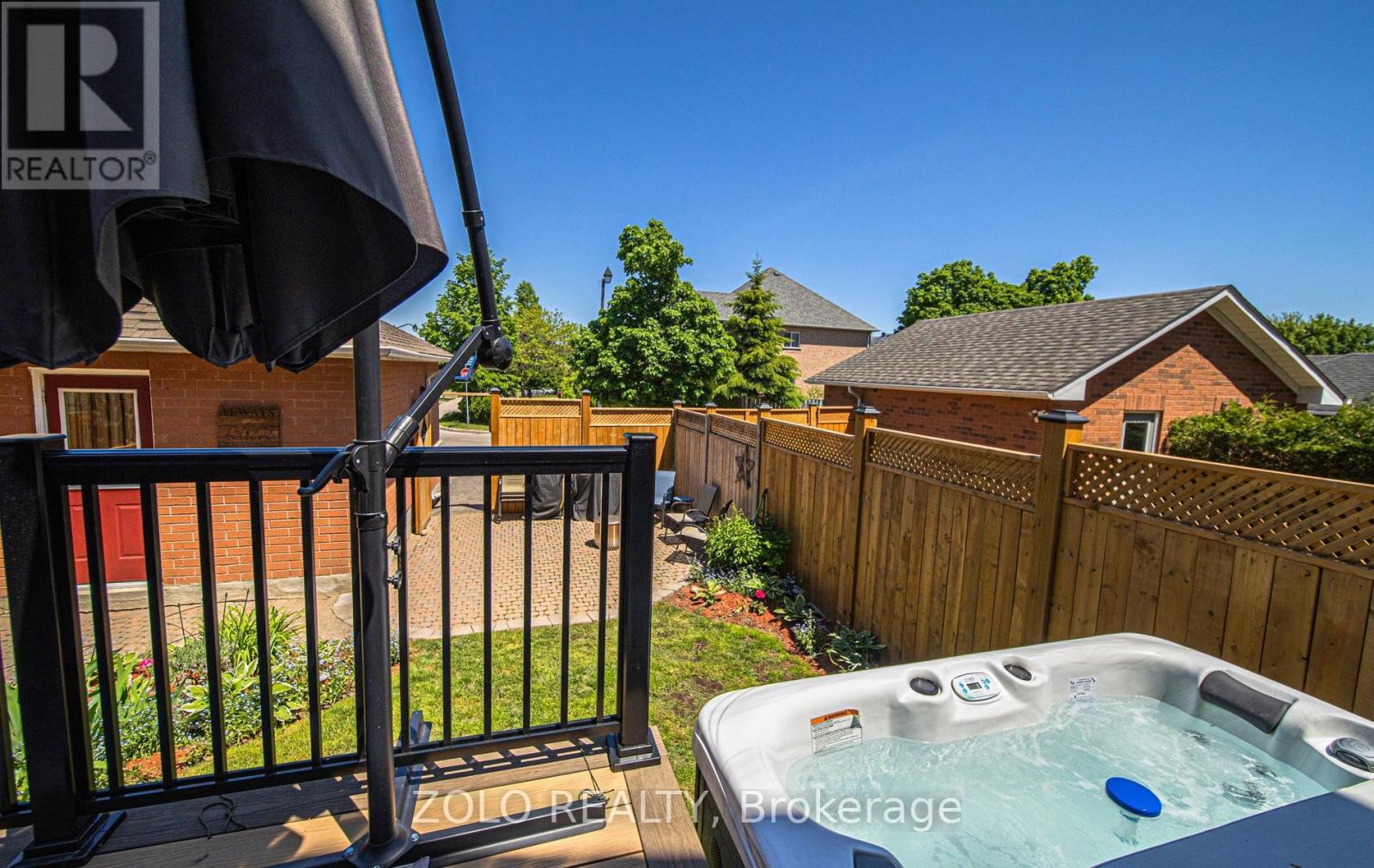 4 Trellanock Avenue, Toronto, Ontario  M1C 5B3 - Photo 33 - E13238508