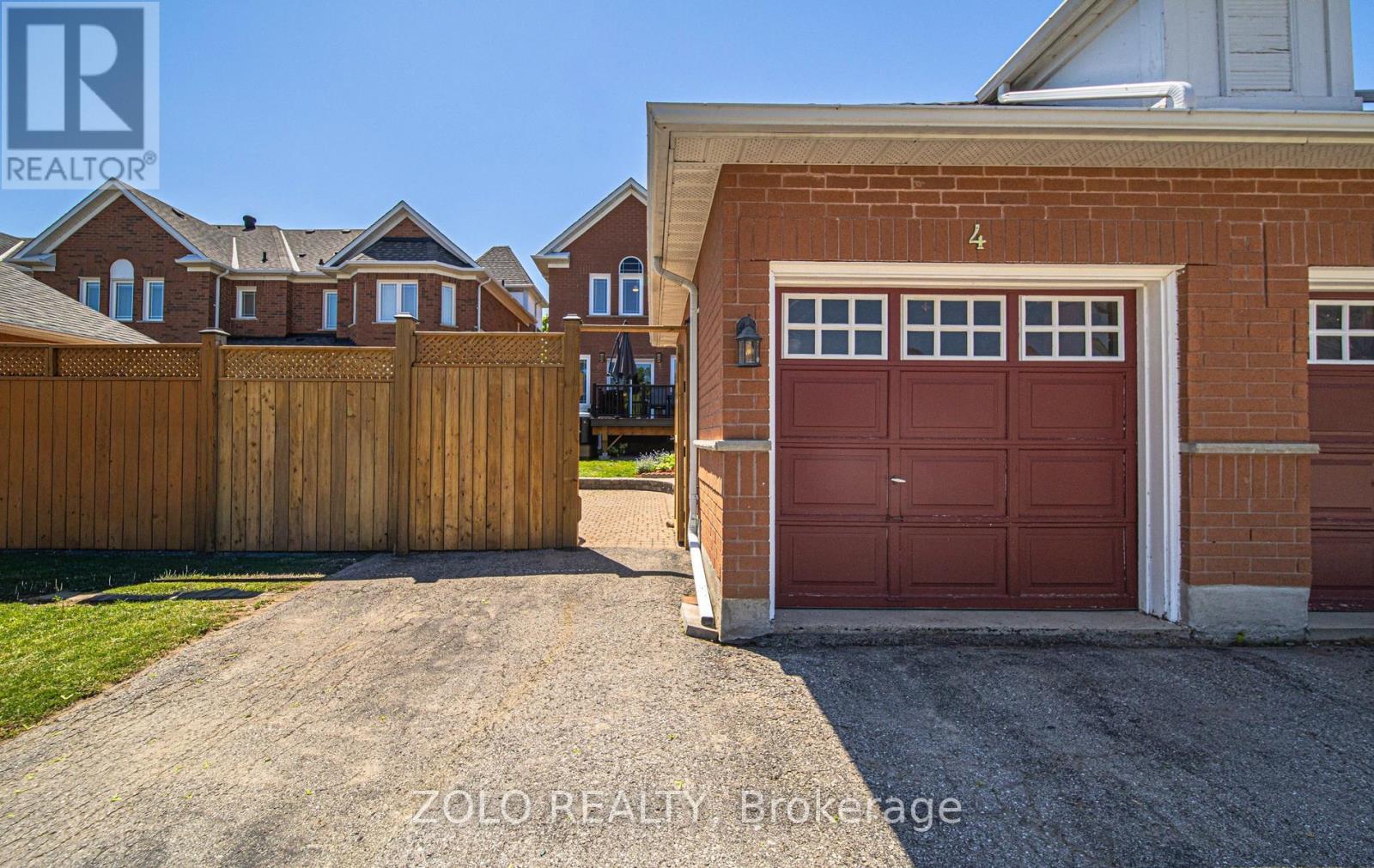 4 Trellanock Avenue, Toronto, Ontario  M1C 5B3 - Photo 34 - E13238508
