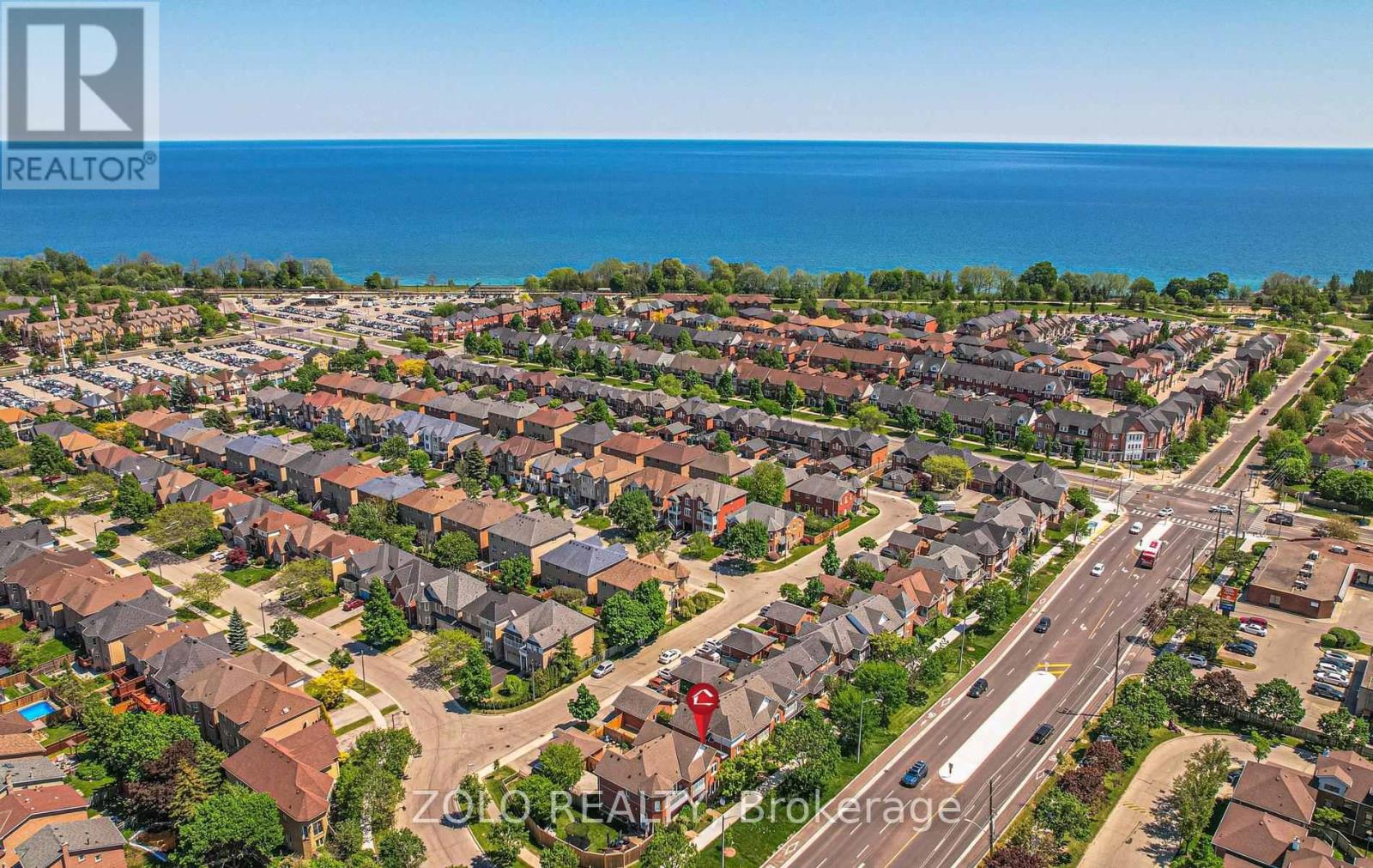 4 Trellanock Avenue, Toronto, Ontario  M1C 5B3 - Photo 38 - E13238508