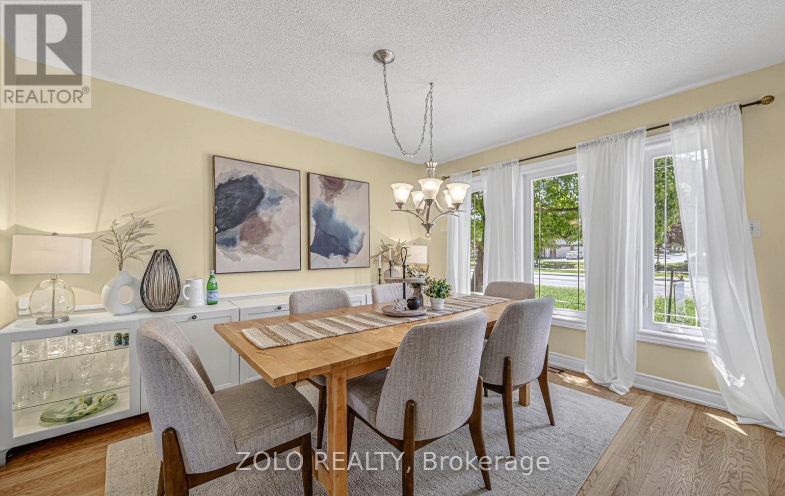 4 Trellanock Avenue, Toronto, Ontario  M1C 5B3 - Photo 5 - E13238508