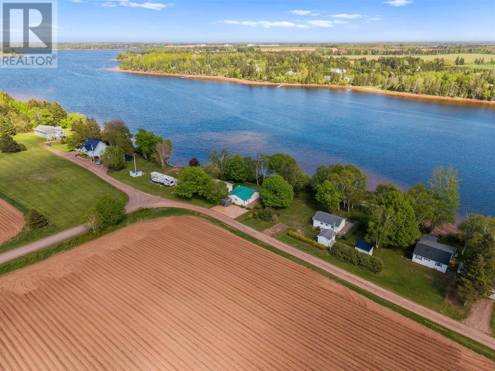 35 James Lane, Mill River East, Prince Edward Island  C0B 1B0 - Photo 40 - 202613190