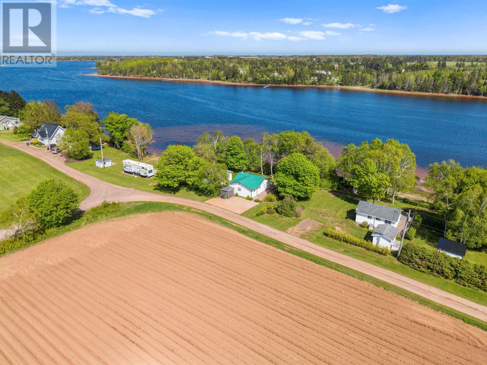 35 James Lane, Mill River East, Prince Edward Island  C0B 1B0 - Photo 41 - 202613190