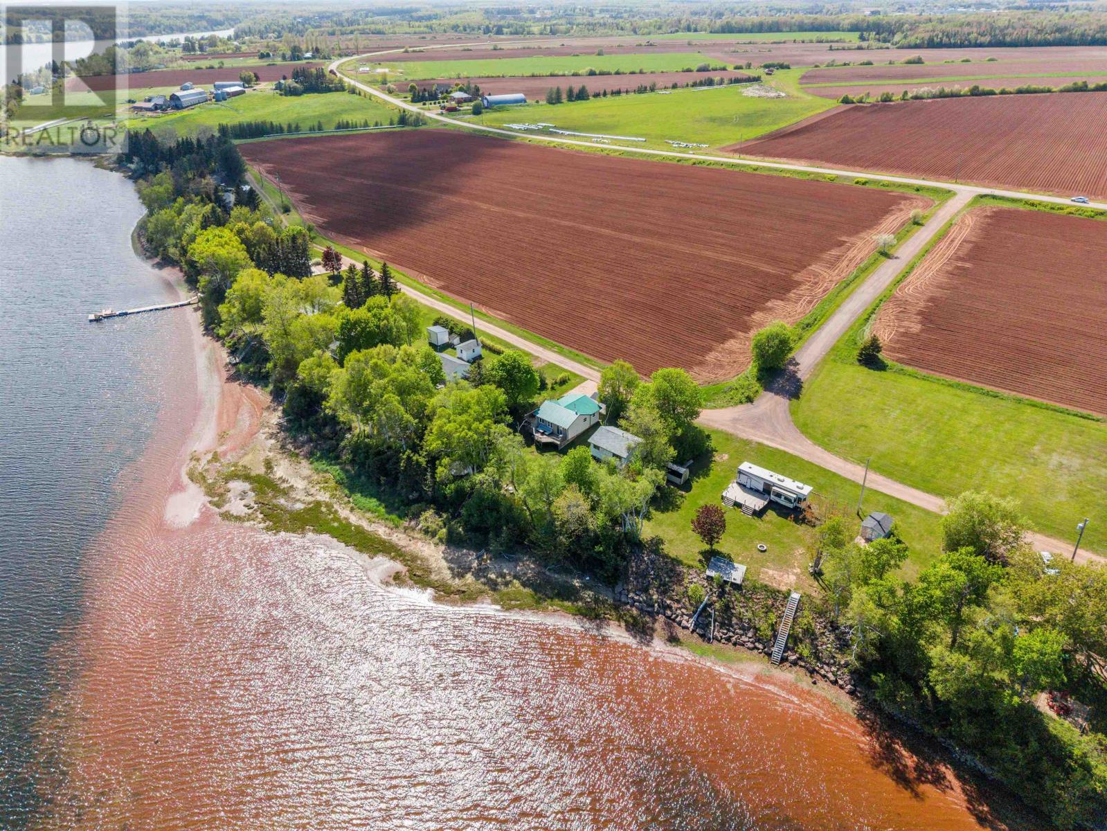 35 James Lane, Mill River East, Prince Edward Island  C0B 1B0 - Photo 42 - 202613190