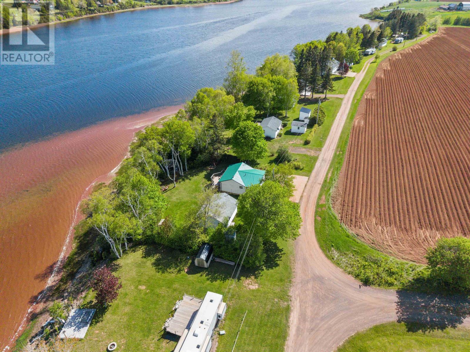35 James Lane, Mill River East, Prince Edward Island  C0B 1B0 - Photo 44 - 202613190
