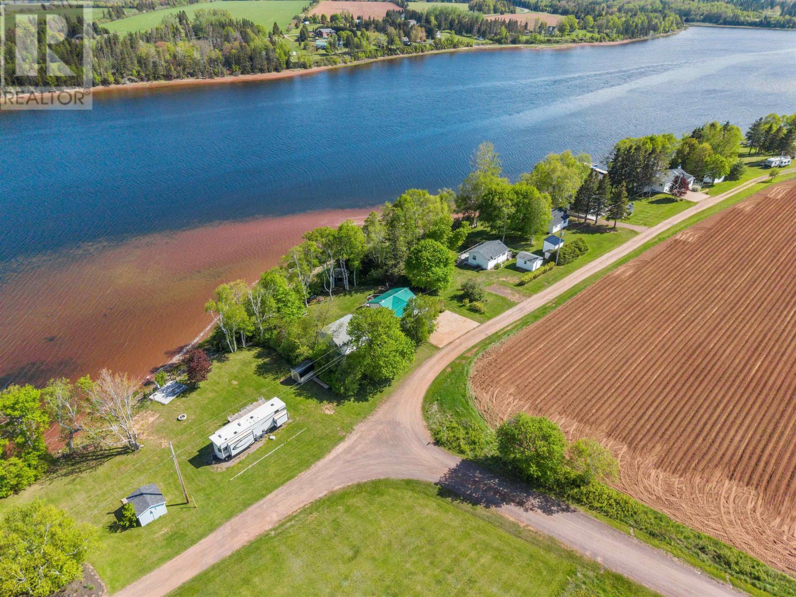 35 James Lane, Mill River East, Prince Edward Island  C0B 1B0 - Photo 45 - 202613190