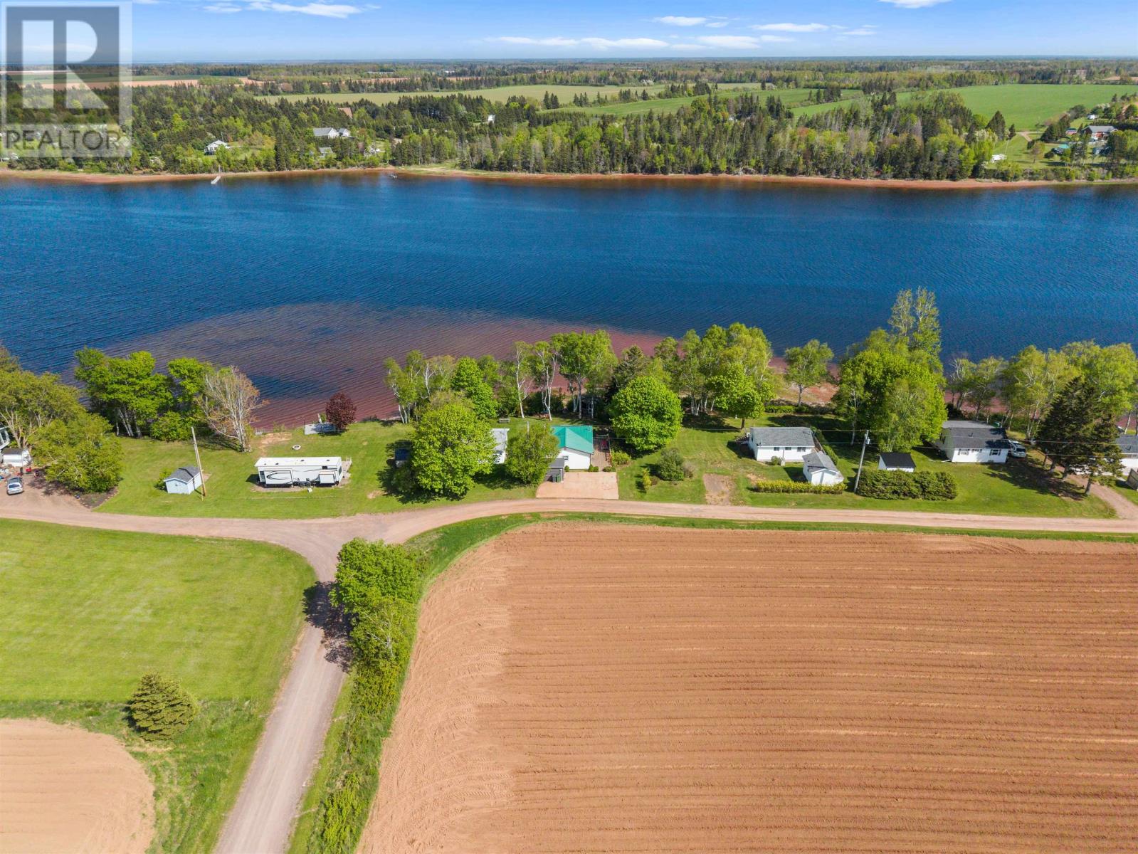 35 James Lane, Mill River East, Prince Edward Island  C0B 1B0 - Photo 46 - 202613190