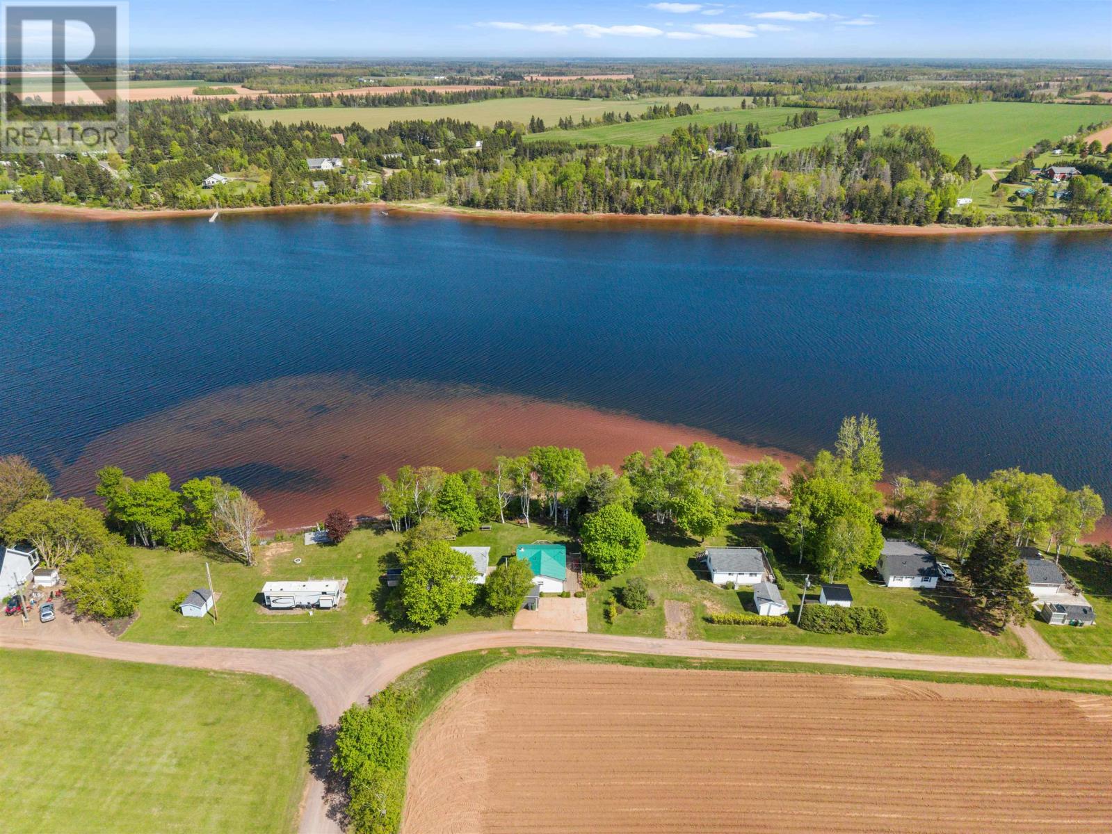 35 James Lane, Mill River East, Prince Edward Island  C0B 1B0 - Photo 47 - 202613190
