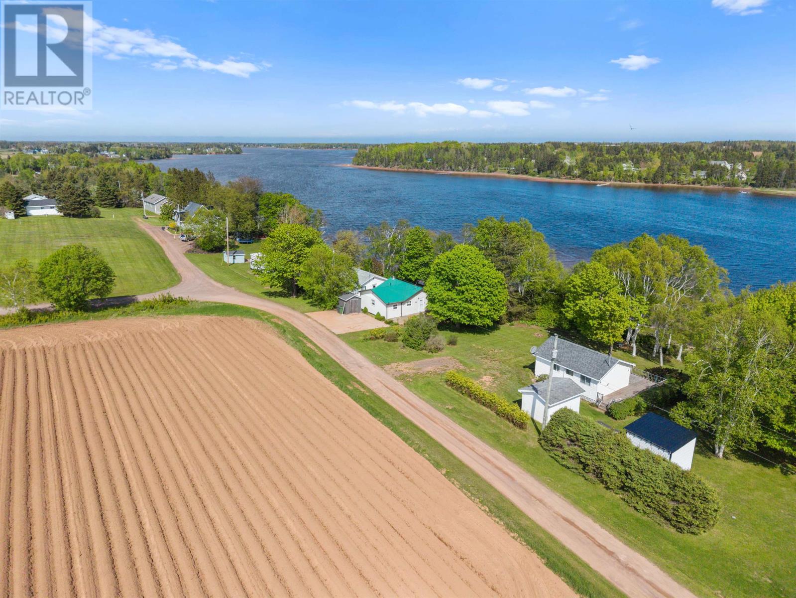 35 James Lane, Mill River East, Prince Edward Island  C0B 1B0 - Photo 48 - 202613190