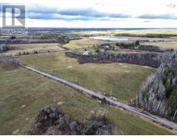 V/L 6 Highway, Amherst Head, Nova Scotia