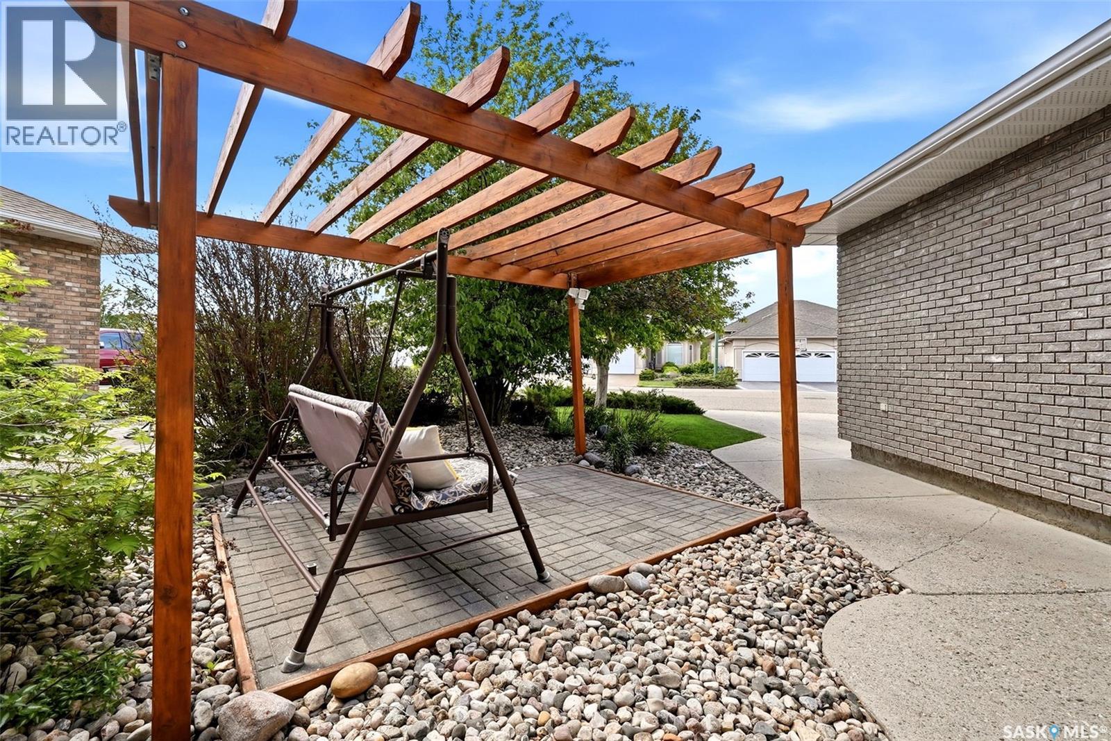 1358 Lapchuk Crescent N, Regina, Saskatchewan  S4X 4L4 - Photo 69 - SK037737