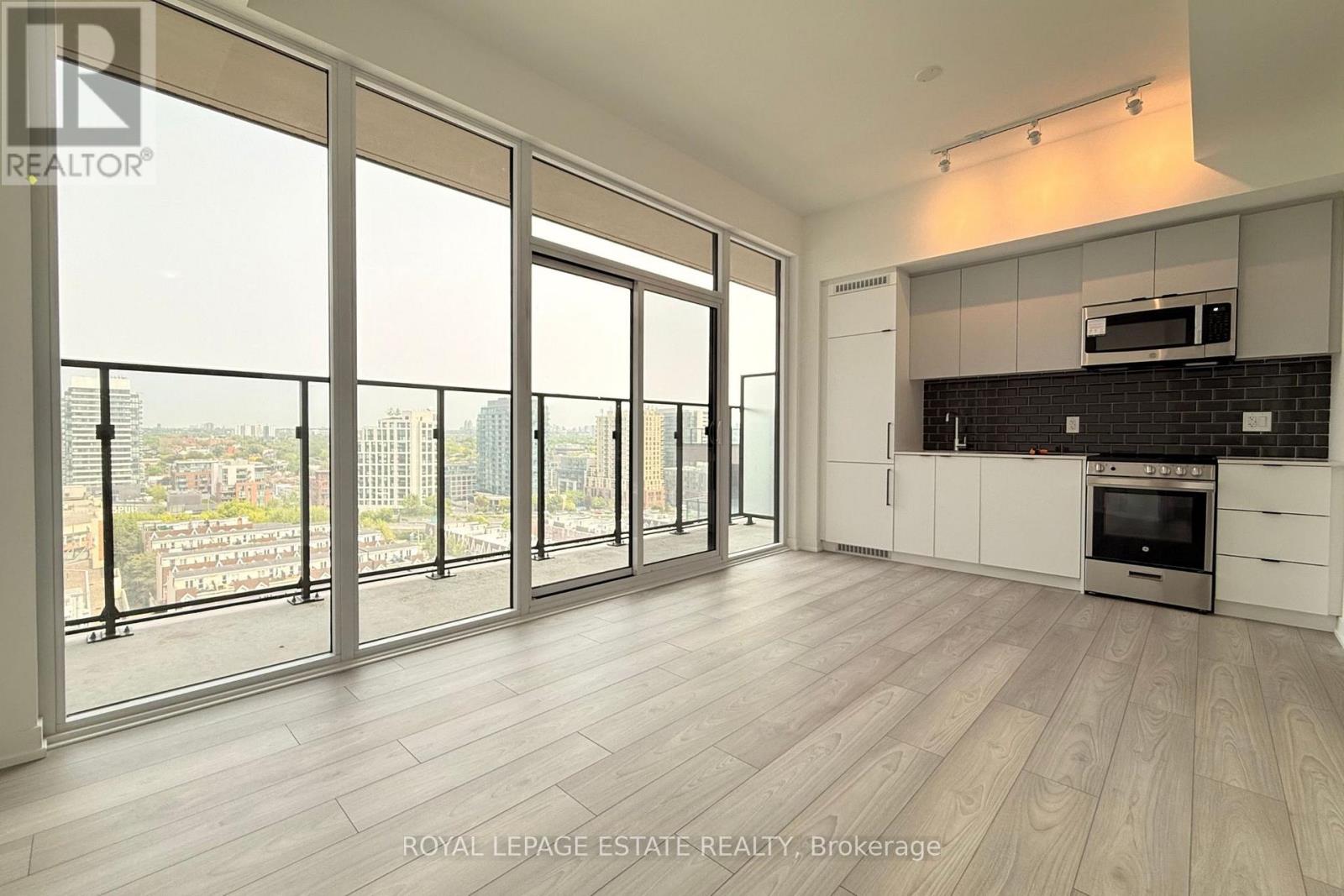 1201 - 285 Dufferin Street, Toronto, Ontario  M6K 0J2 - Photo 9 - W13238522