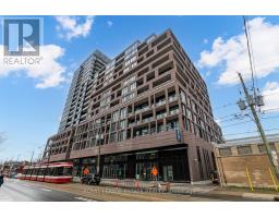 1201 - 285 DUFFERIN STREET, Toronto, Ontario