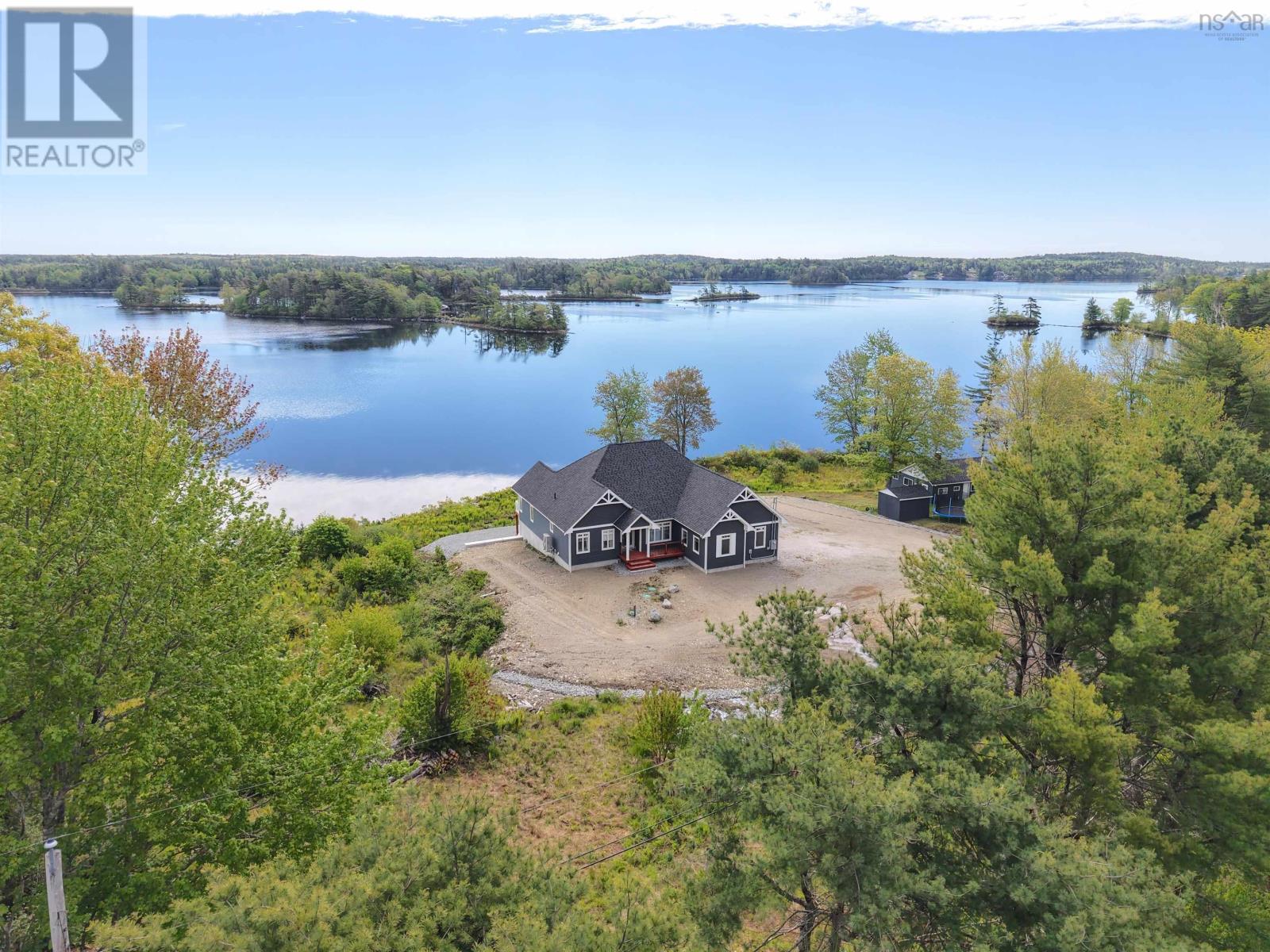 3224 203 Highway, Middle Ohio, Nova Scotia  B0T 1W0 - Photo 3 - 202600769