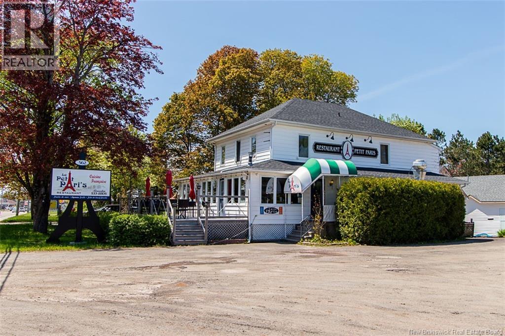 562 Main Street, shediac, New Brunswick