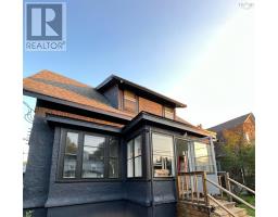 96-98 Brunswick Street, Truro, Nova Scotia