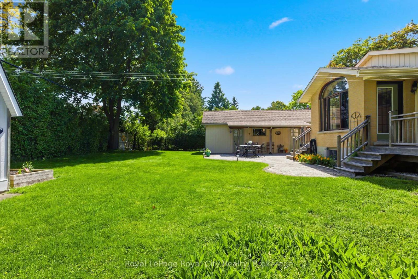 92 Dean Avenue, Guelph, Ontario  N1G 1L6 - Photo 46 - X13237892