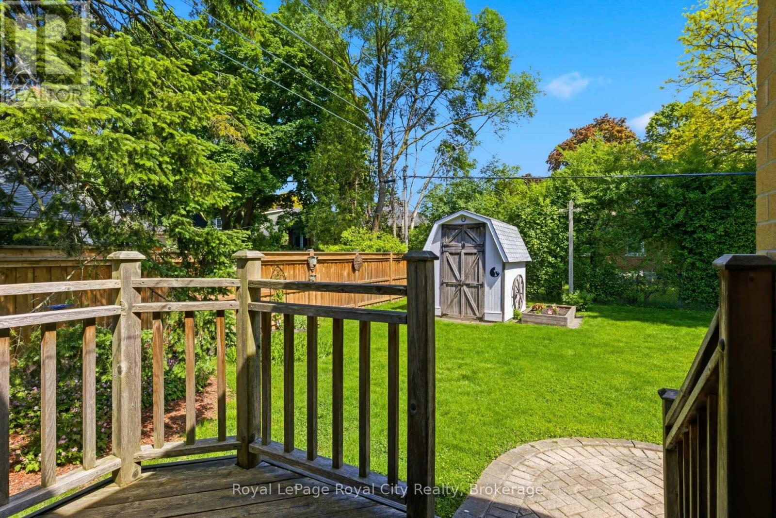 92 Dean Avenue, Guelph, Ontario  N1G 1L6 - Photo 49 - X13237892