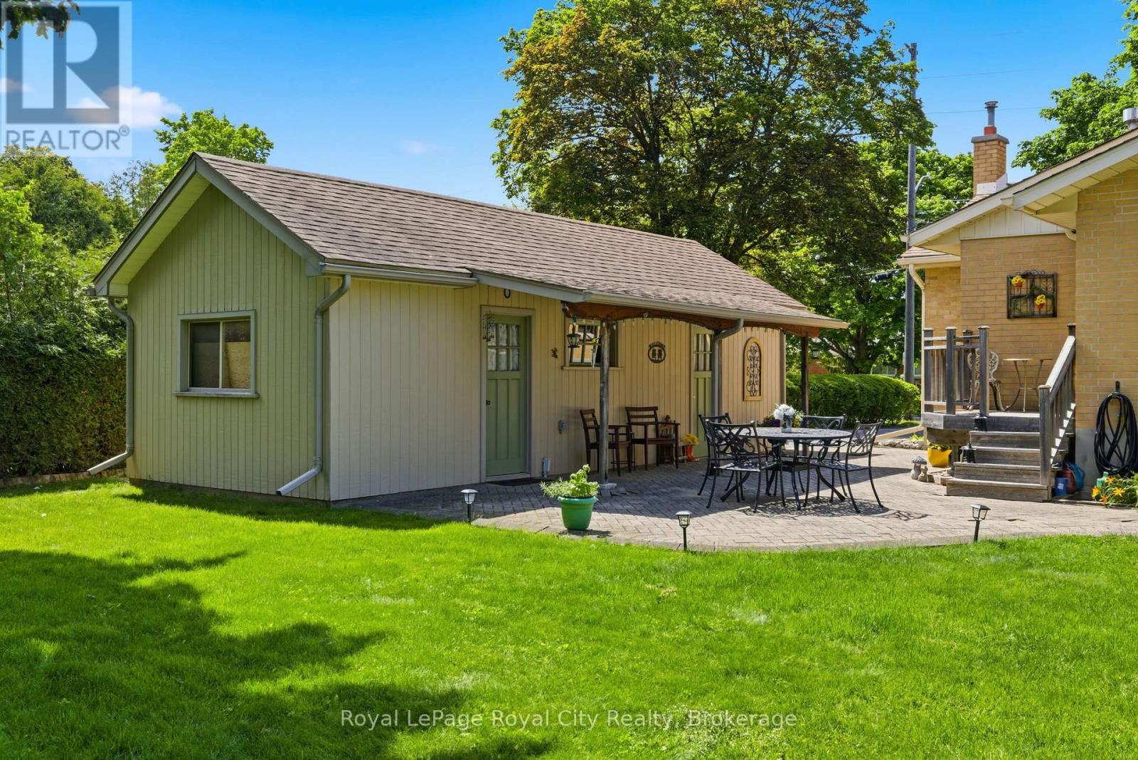 92 Dean Avenue, Guelph, Ontario  N1G 1L6 - Photo 8 - X13237892