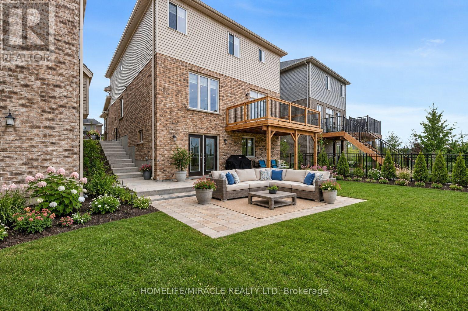 121 Steeplechase Way, Waterloo, Ontario  N2K 0E7 - Photo 15 - X13238464