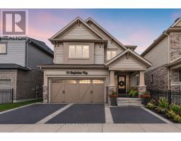 121 STEEPLECHASE WAY, Waterloo, Ontario
