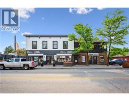 1386 KING Street, St. Jacobs, Ontario