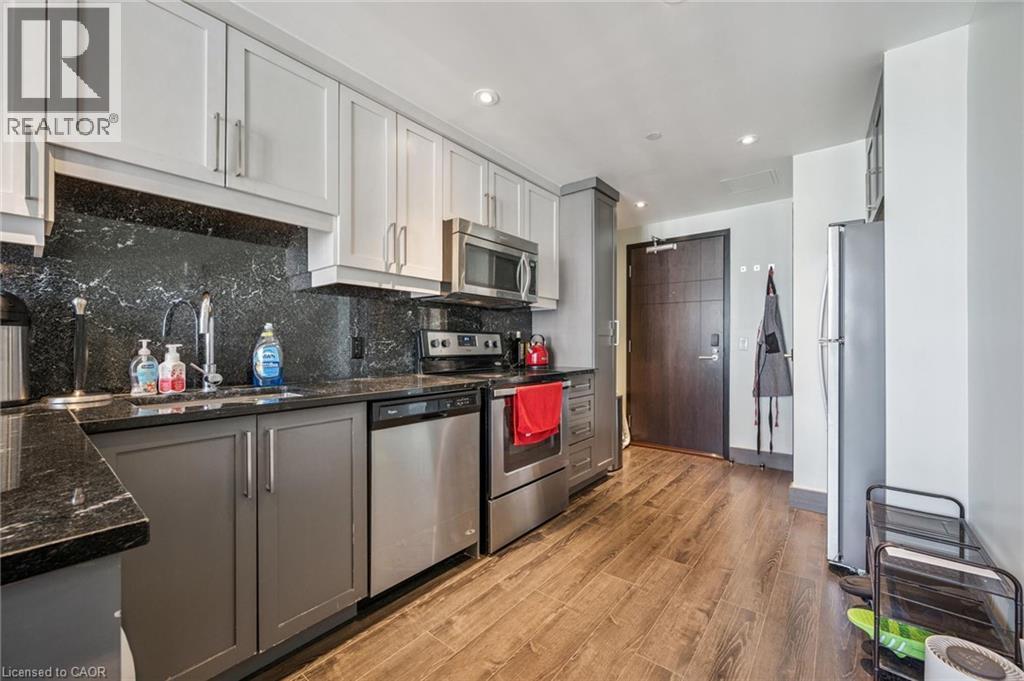 330 Phillip Street Unit# S2109, Waterloo, Ontario  N2L 3W9 - Photo 27 - 40835921