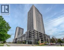 330 PHILLIP Street Unit# S2109, waterloo, Ontario