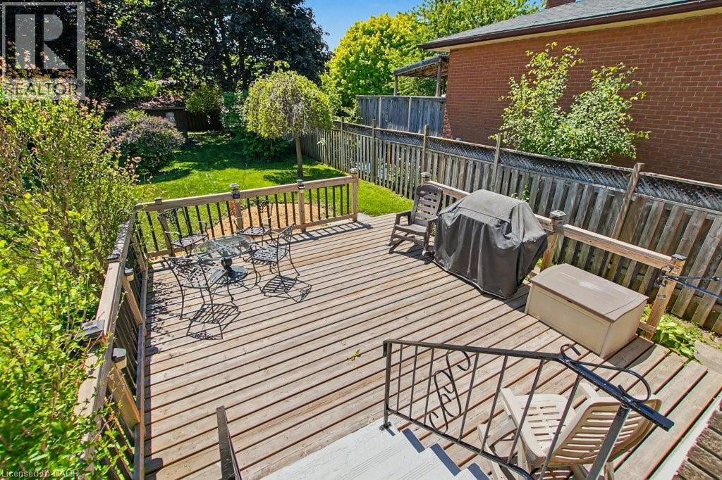 363 Roselawn Place, Waterloo, Ontario  N2L 5P1 - Photo 23 - 40835855