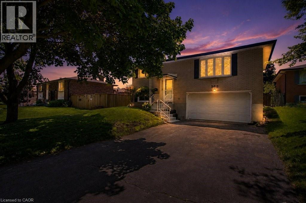 363 Roselawn Place, Waterloo, Ontario  N2L 5P1 - Photo 30 - 40835855