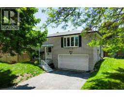 363 ROSELAWN Place, Waterloo, Ontario
