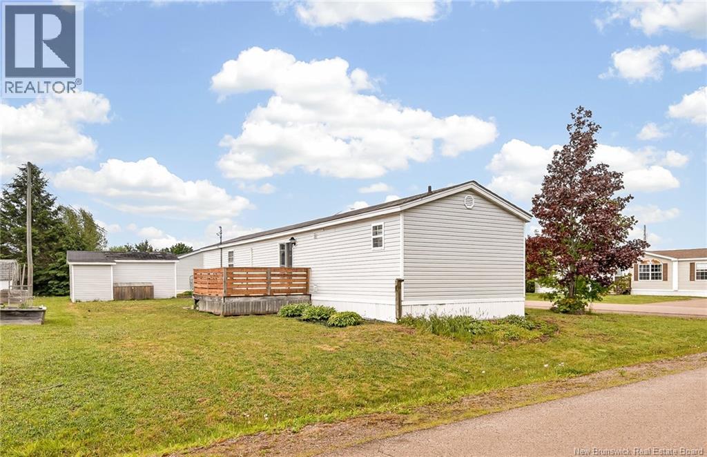 11 Sentier Street, Moncton, New Brunswick  E1H 3J6 - Photo 29 - NB134809