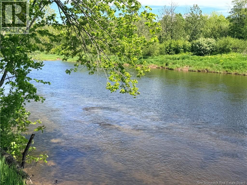 Rte 121, Riverbank, New Brunswick  E2E 4M6 - Photo 2 - NB141057