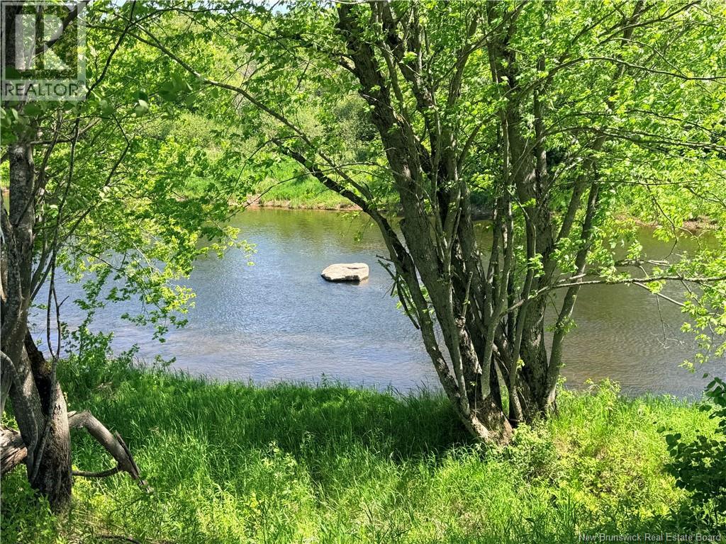 Rte 121, Riverbank, New Brunswick  E2E 4M6 - Photo 3 - NB141057