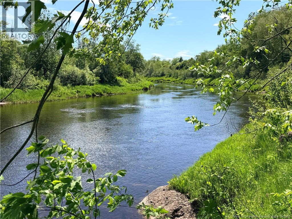 Rte 121, Riverbank, New Brunswick