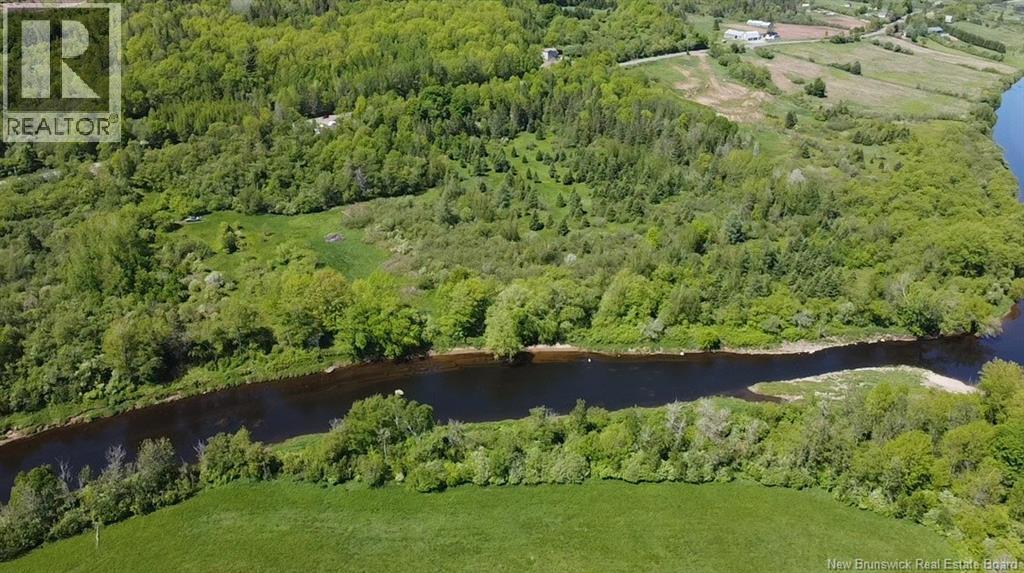 Rte 121, Riverbank, New Brunswick  E2E 4M6 - Photo 14 - NB141057